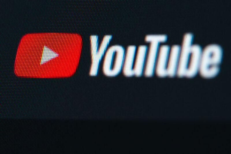 YouTuber must pay $40K in attorneys’ fees for daft “reverse censorship” suit