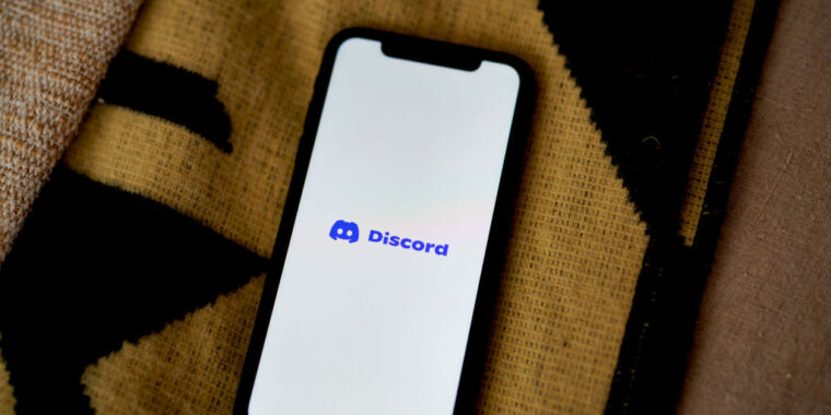 Before it was updated last month, Discord’s privacy policy specifically promised to alert users “in advance” if the company ever started storing