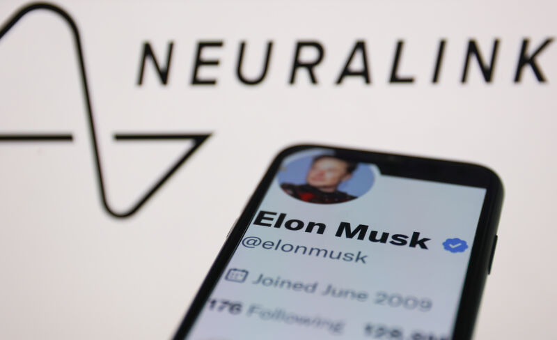 Musk’s bid to start Neuralink human trials denied by FDA in 2022, report says