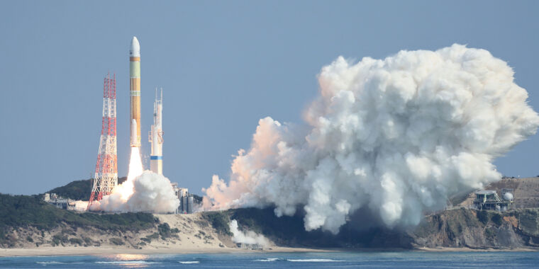 Rocket Report: Boeing ofertará SLS para lanzamiento militar; El jefe de Ariane dice que todo está bien.