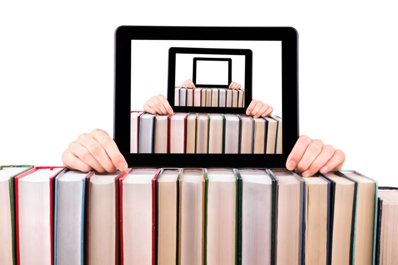 Book publishers with surging profits struggle to prove Internet Archive hurt sales