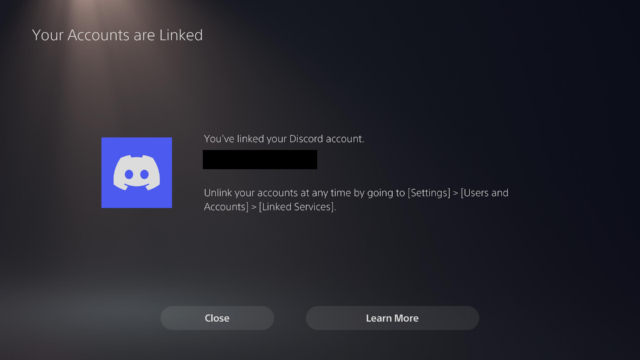 PlayStation's new Discord integration is a key step for the cross-play  dream