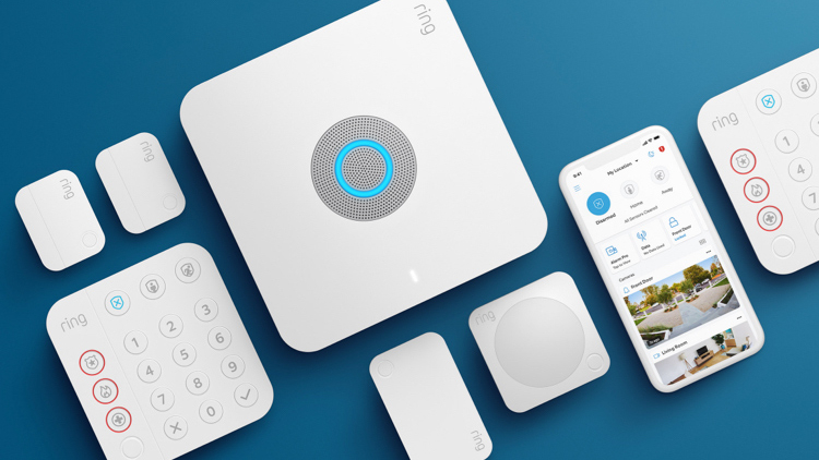 This Ring alarm bundle is half off for Prime Day - Tech Advisor