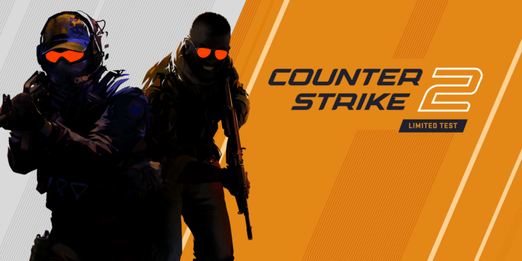 Counter-Strike 2 претерпит серьезные технические изменения в классическом шутере.