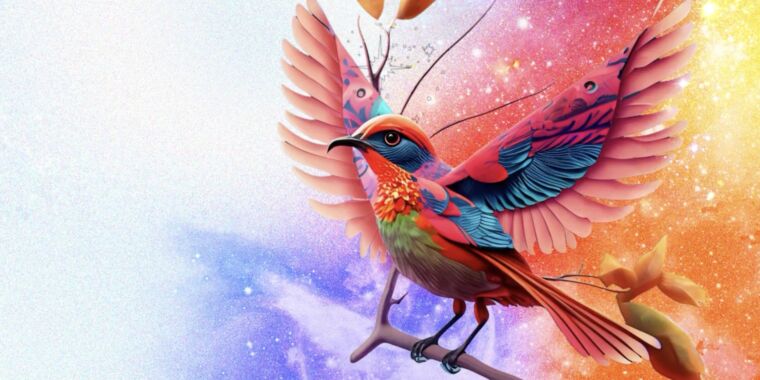 Ethical AI art generation? Adobe Firefly may be the answer thumbnail