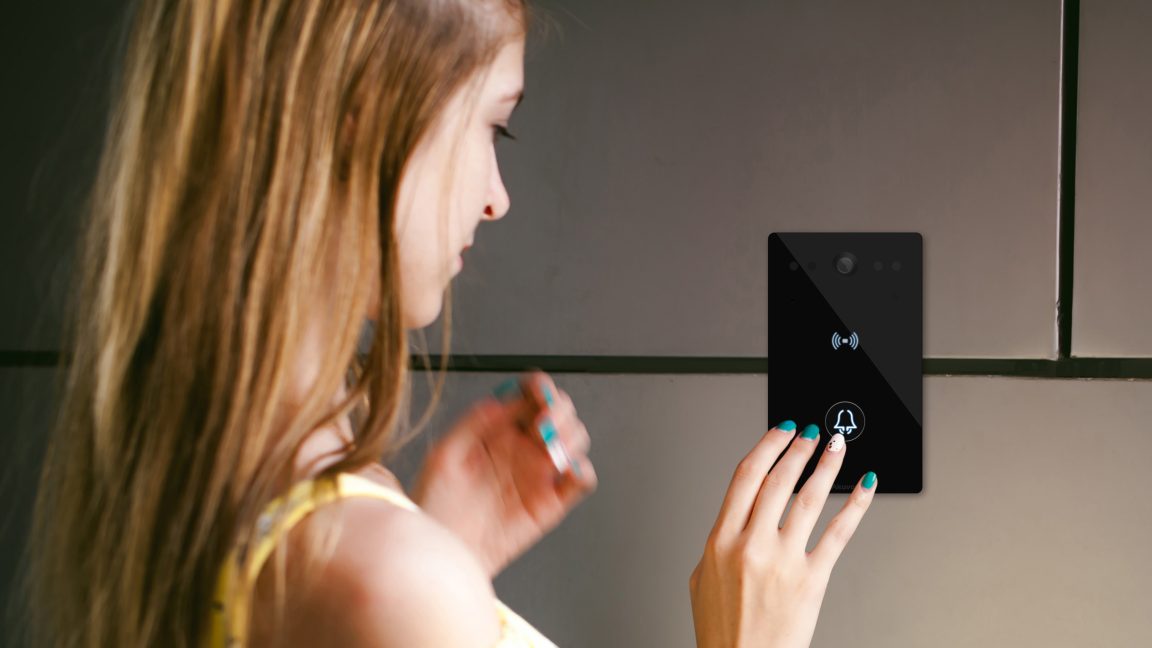 Go ahead and unplug this door device before reading. You’ll thank us ...