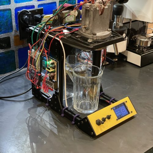 Arduino Coffee Tag: Arduino - Ars Technica