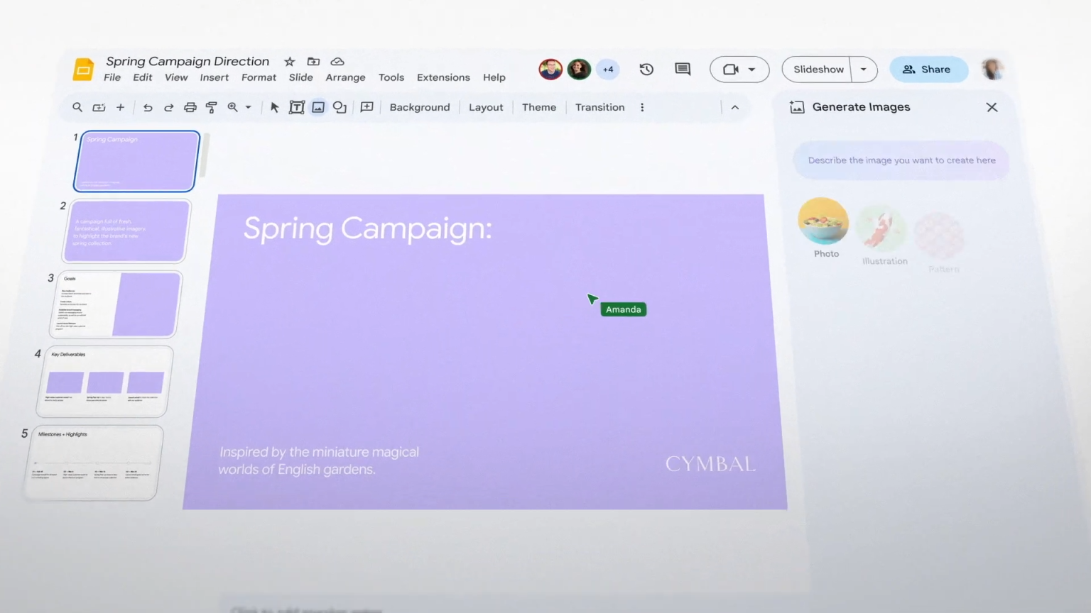Google shows off what ChatGPT would be like in Gmail and Google Docs