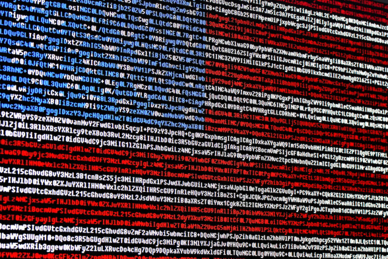 Federal agency hacked by 2 groups thanks to flaw that went unpatched for 4 years