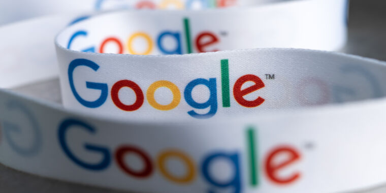 Google defends auto-deletion of chats after US alleged it destroyed evidence