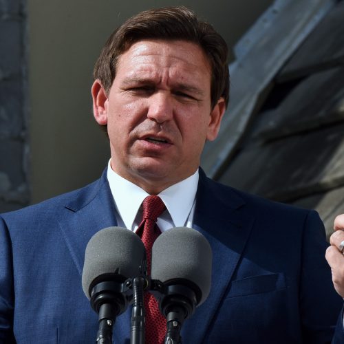 Florida bans local governments from pursuing net-zero emissions goals