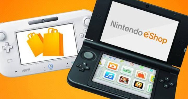 Les eShops Wii U et 3DS ferment plus tard dans la journée, risquant des centaines de jeux uniques