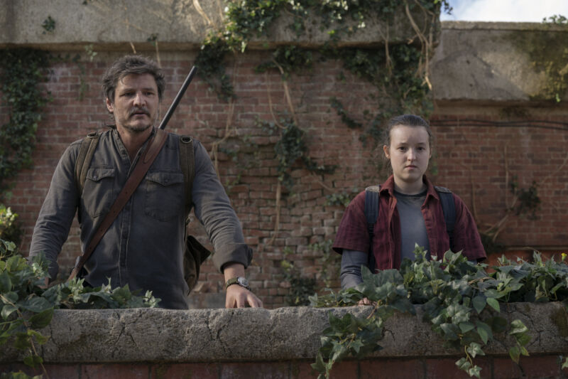 The Last of Us on HBO Max: Episode 8 is a Gripping Tale of