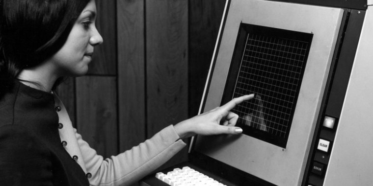 PLATO: How an educational computer system from the ’60s shaped the future