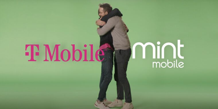 Hilarante et triste : Mon excellent fournisseur de téléphonie mobile, Mint, vendra à T-Mobile pour 1,35 milliard de dollars