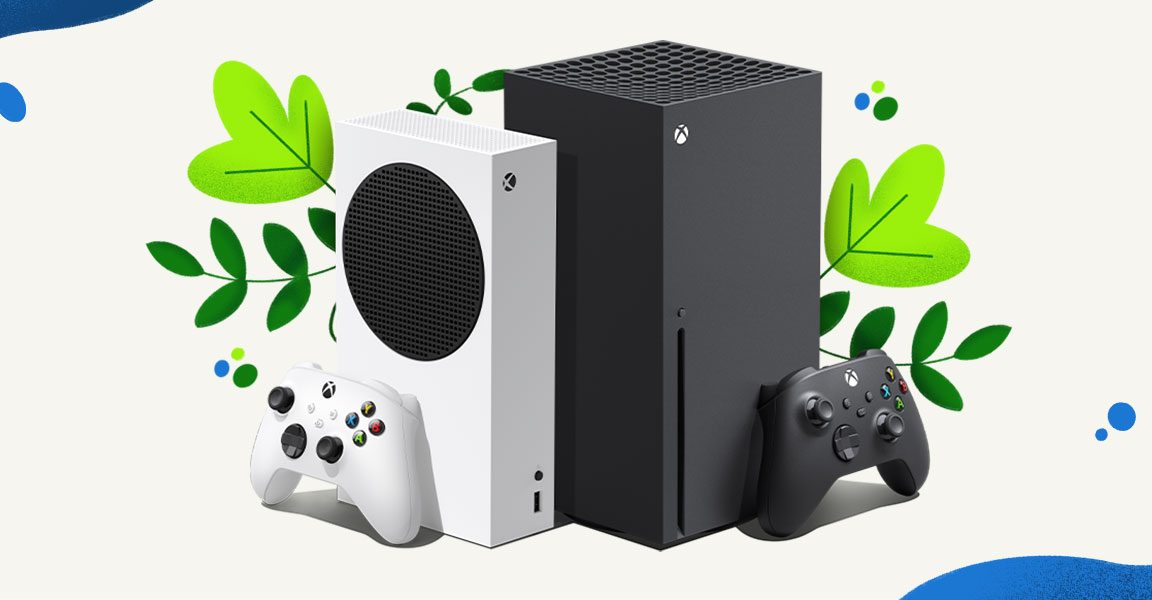 Microsoft says its new developer tools can reduce Xbox’s climate impact ...