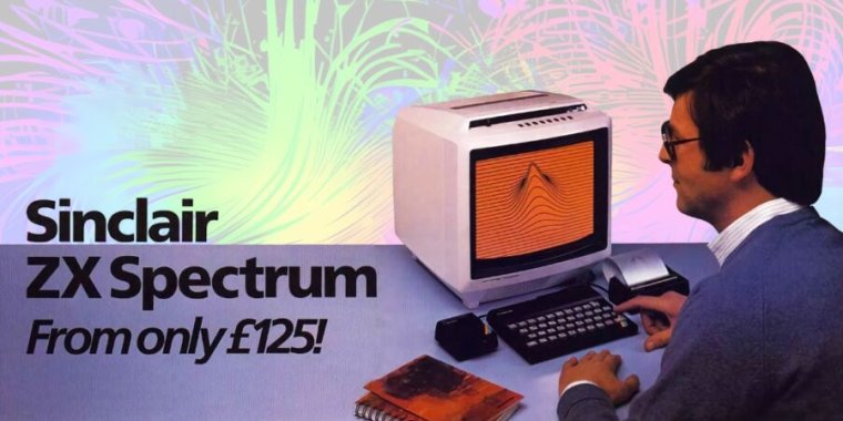 Egad! 7 key British PCs of the 1980s Americans might have missed