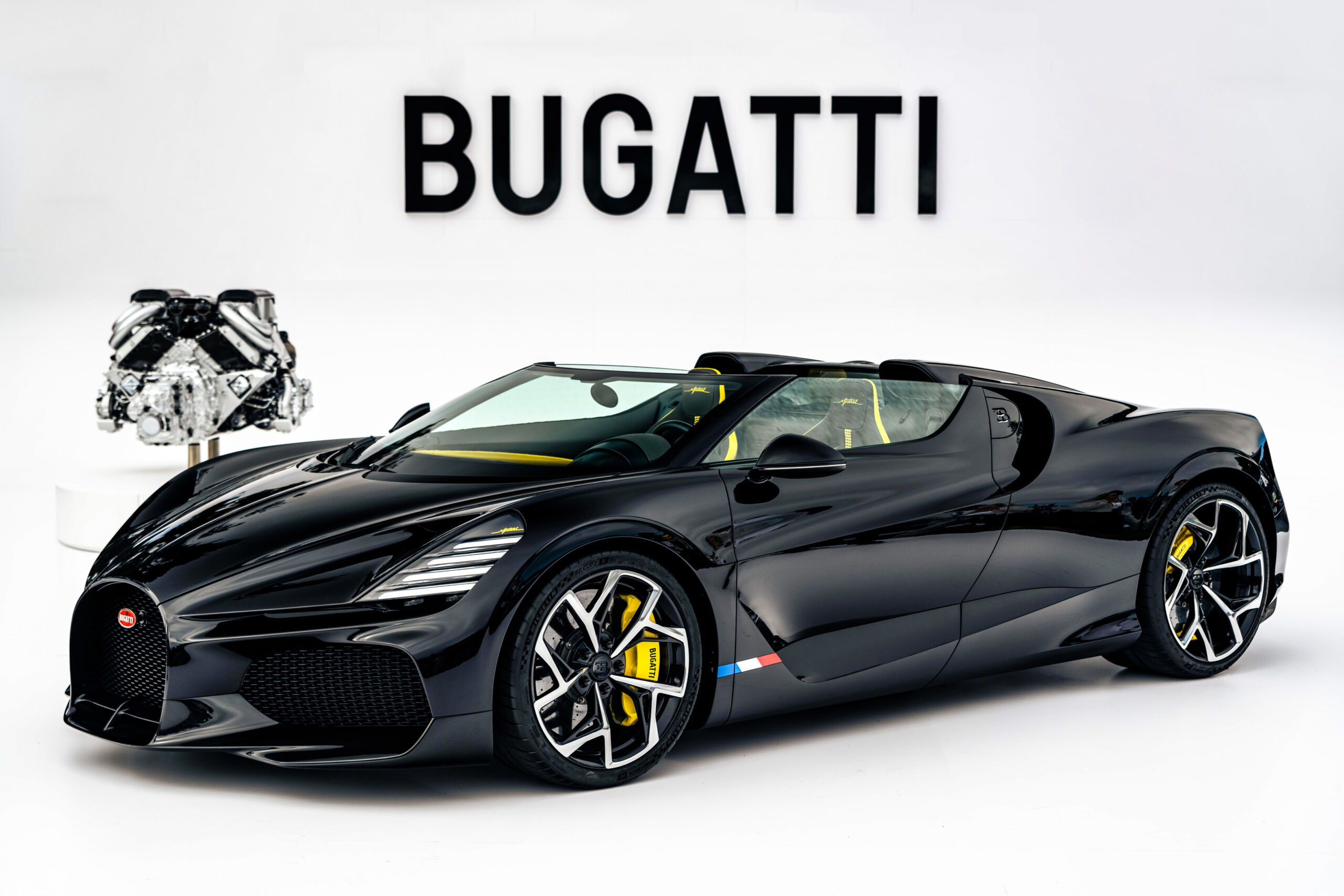 Function explains itself”—Bugatti's designer talks EVs with us
