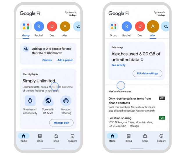 Google Fi gets third rebrand in 8 years, adds free trial for eSim ...