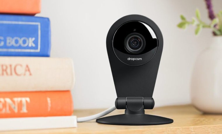 The Dropcam line was eventually replaced by Nest Cam.