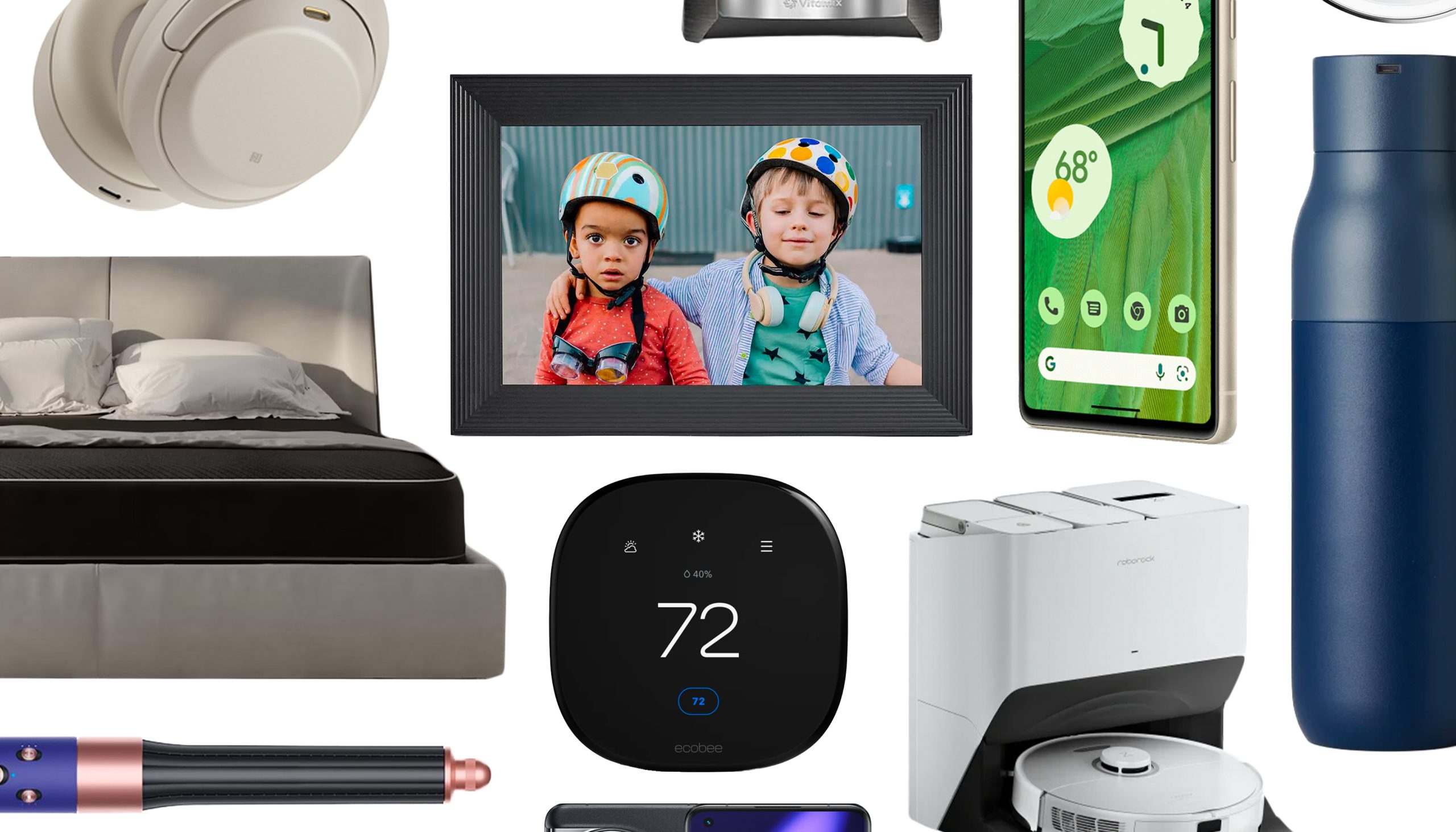 18 Mother's Day Tech Gifts Your Mom Will Actually Use