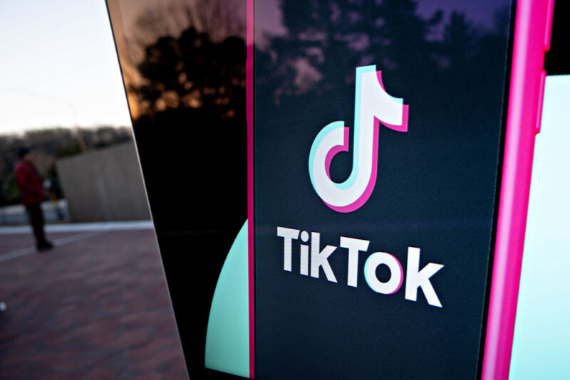 TikTok hit with €345 million fine over privacy settings for children