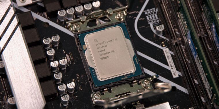 Intels Core i5 ist derzeit das beste Angebot an Prozessoren, aber welchen sollten Sie bekommen?
