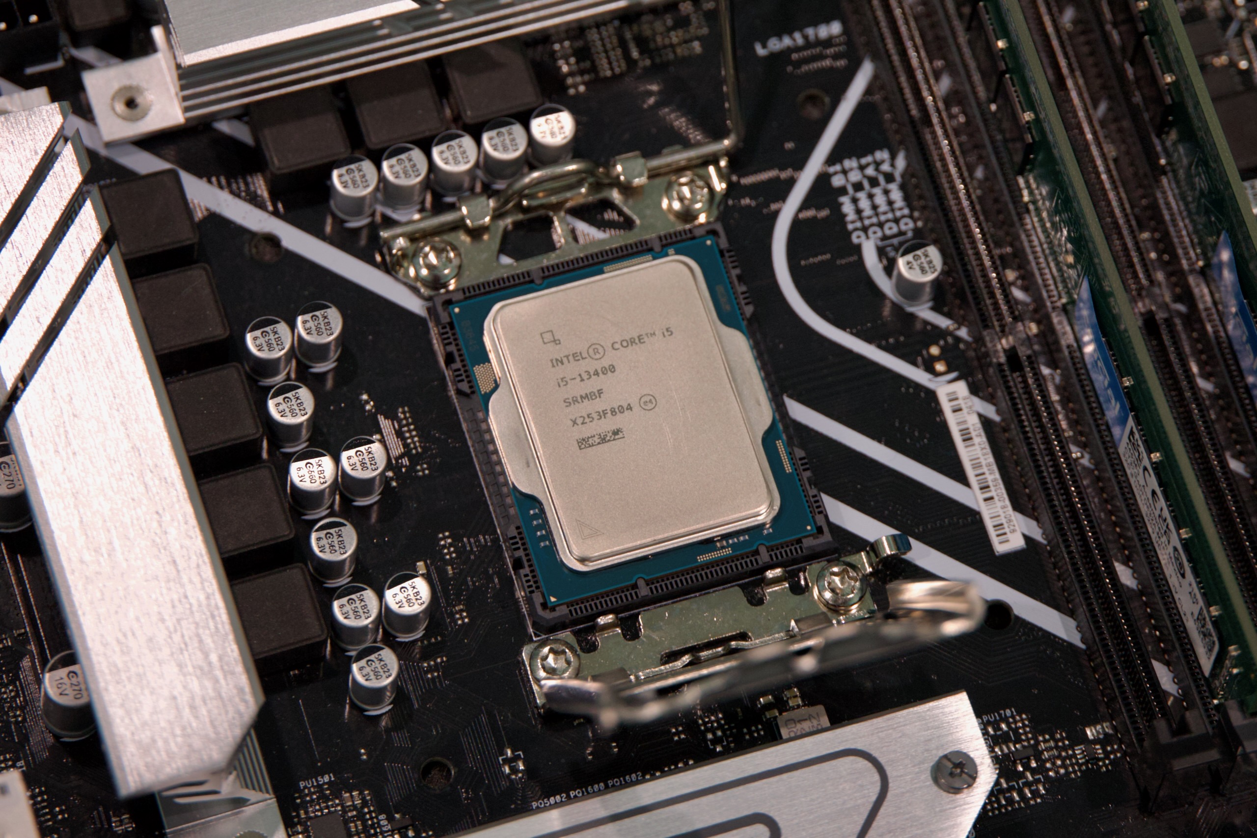 Intel s Core i5 is the best bargain in CPUs right now but which