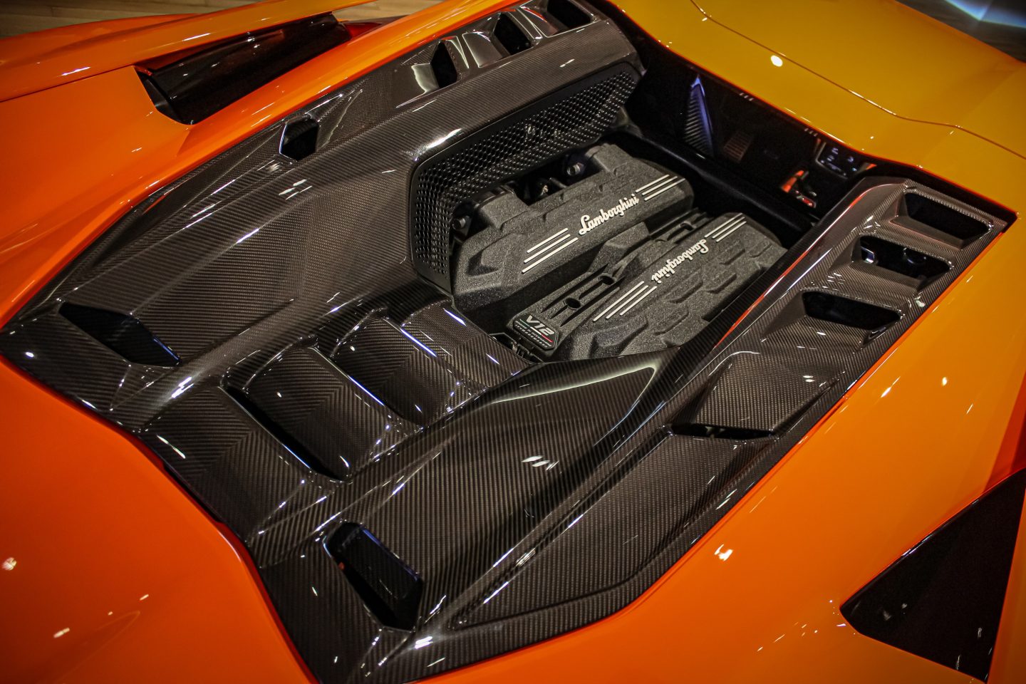 The most important part of the new Lamborghini Revuelto? Character ...