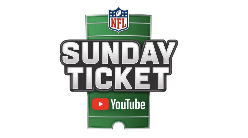 Google's $350 NFL Sunday Ticket package is more expensive than