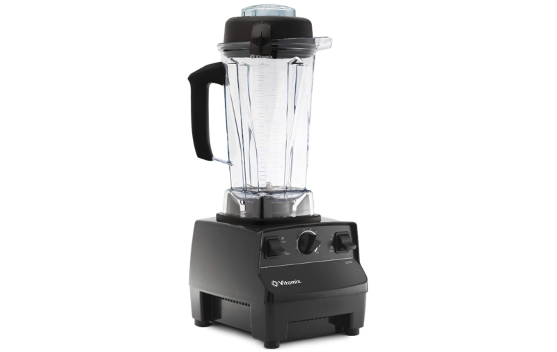 Le Vitamix 5200 Est Largement Considéré Comme Le Meilleur Mélangeur Sur Le Marché.