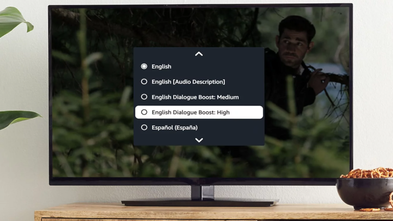 Amazon introduces new feature to make dialogue in its TV shows ...