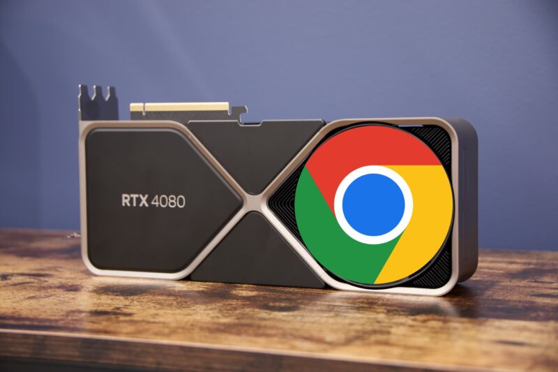 Chrome will support the WebGPU API by default—here’s why that’s important