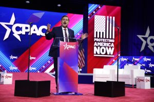 Mike Lindell’s lawyers used AI to write brief—judge finds nearly 30 mistakes