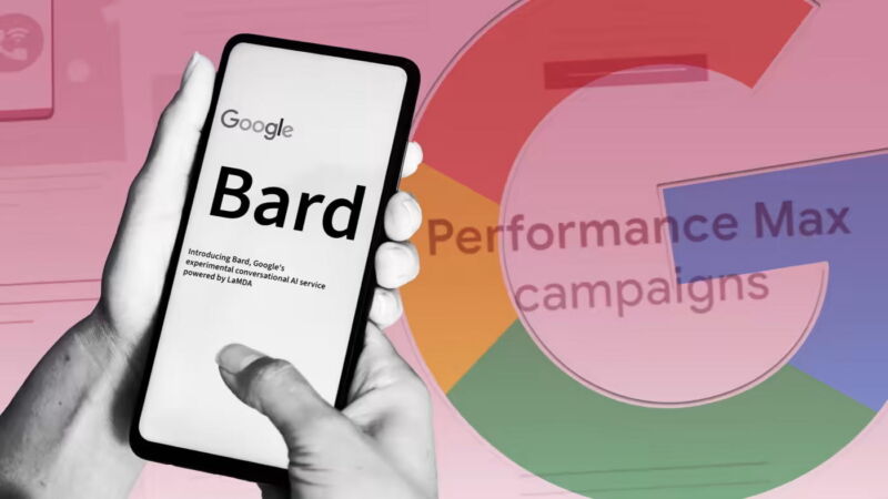 Google to deploy generative AI to create sophisticated ad campaigns | Ars  Technica