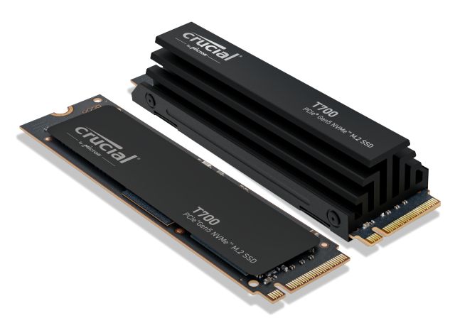 Early testing shows PCIe 5.0 SSDs inch closer to their max potential