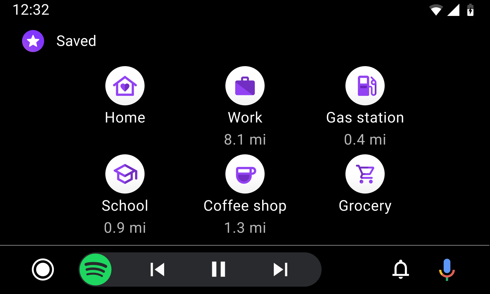 Google throws open the doors for Android Auto smart home apps - Ars ...