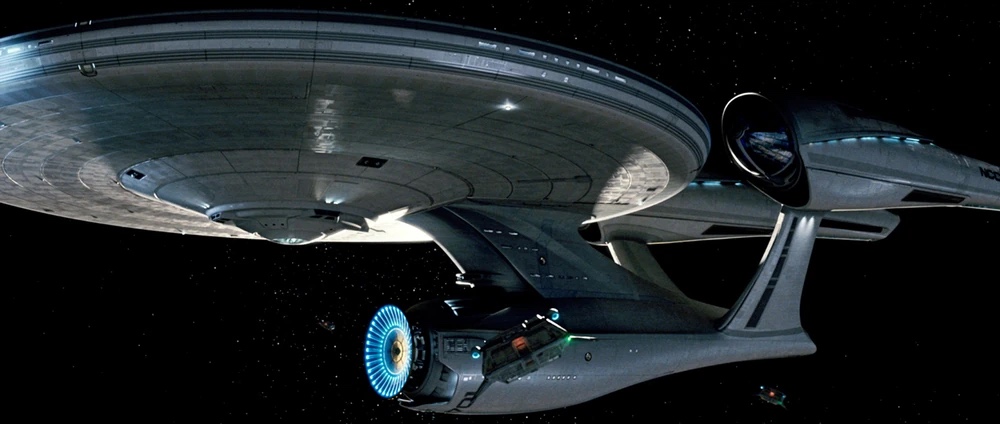 From the original series to Picard, we've ranked every starship