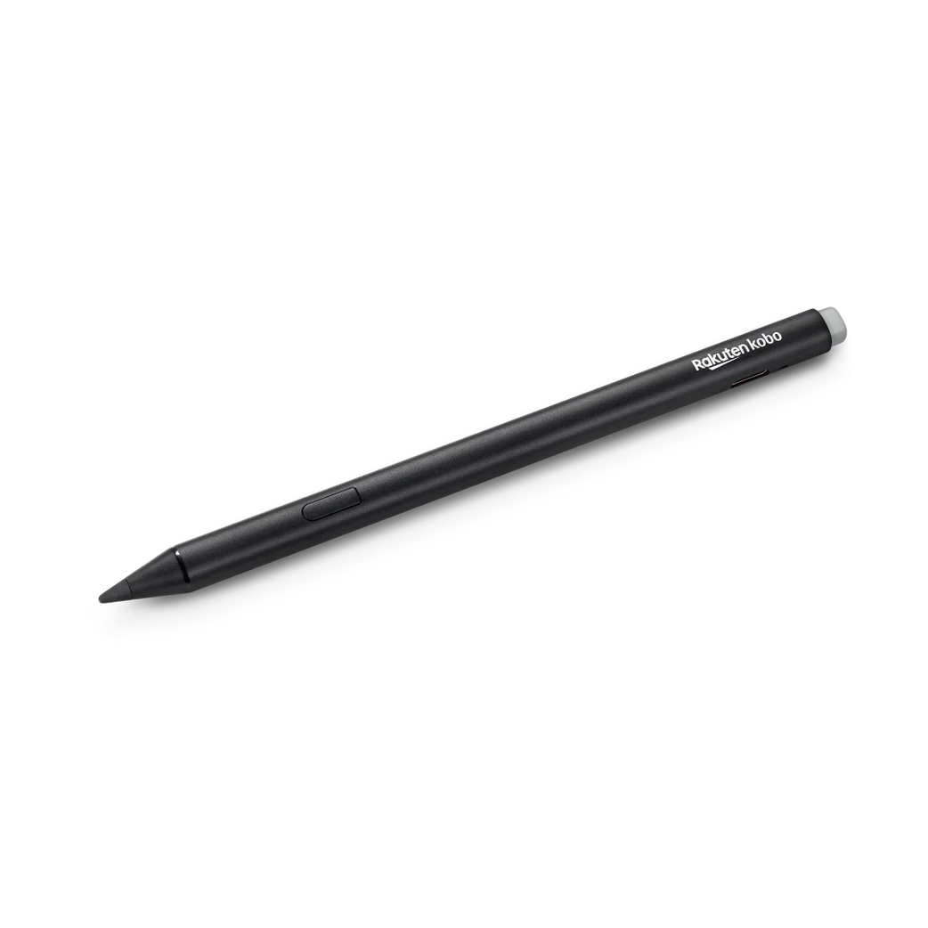 The Kobo Elipsa 2E's pen accessory.