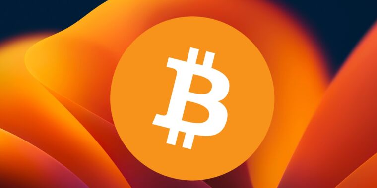 Bitcoin white paper is hidden away in macOS’s system folder for some reason
