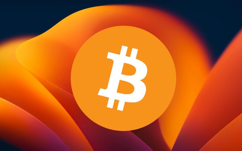 Bitcoin white paper is hidden away in macOS's system folder for some reason  | Ars Technica