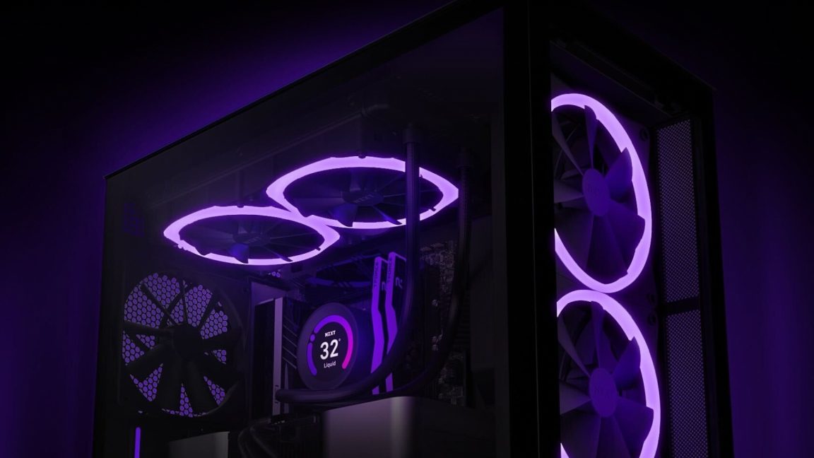 Ars Technica System Guide: Five PC builds for spring 2023 - Ars Technica