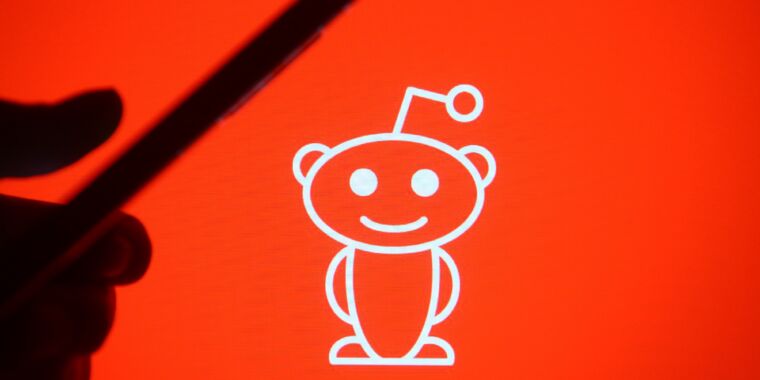 Reddit will start charging AI models learning from its extremely human archives