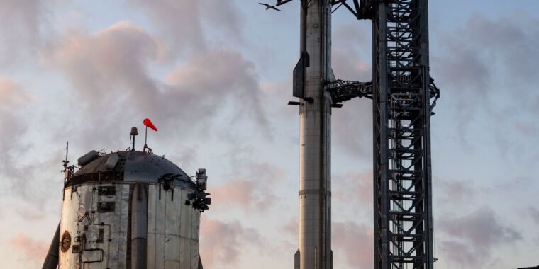 Rocket Report : SpaceX pourrait louer High Bay 1 dans le VAB ;  La Chine va lutter contre la guerre des prix