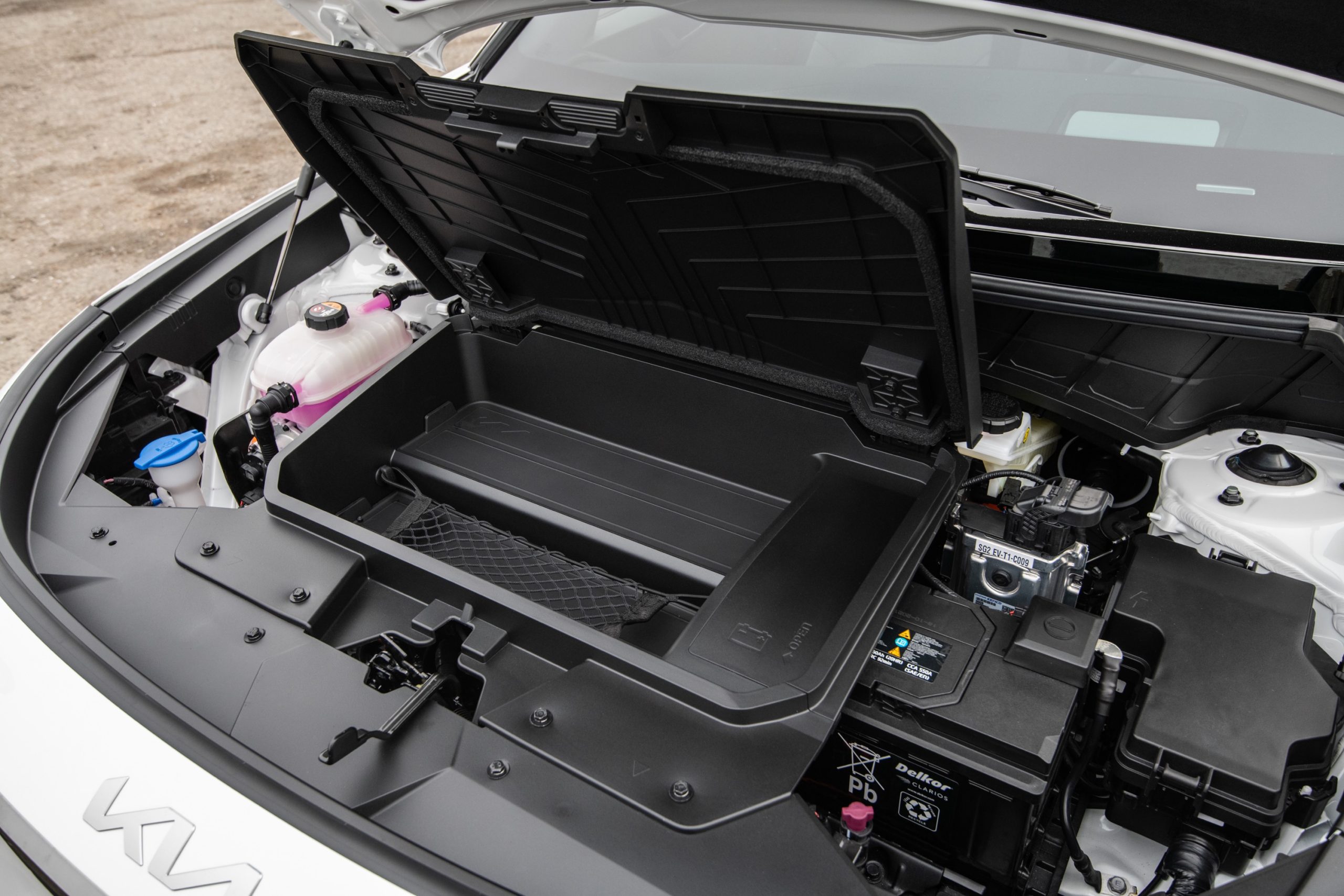 The 2023 Kia Niro EV is incredibly efficient and a great all around car Ars Technica