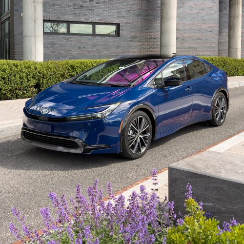 Tag: Prius review - Ars Technica