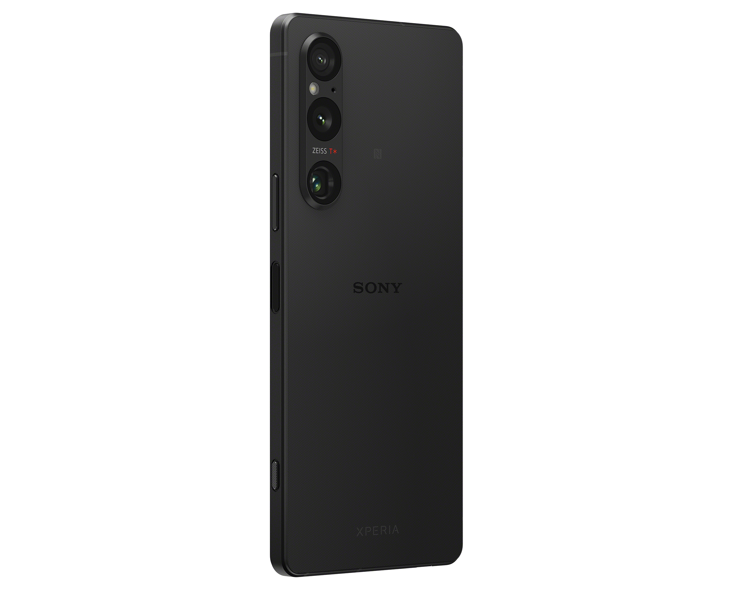 Sony's $1,400 phone has a “functional tactile design,” hits
