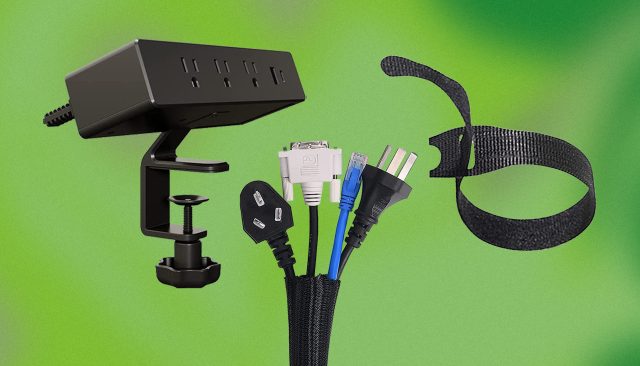 Best Cable Management Solutions