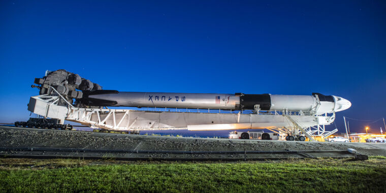 Rocket Report: le Canada accorde la priorité à un port spatial, Lueders se dirige vers Starbase