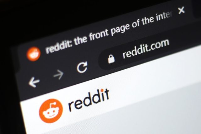 Reddit to Allow NSFW Desktop Image Uploads